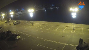 Město Vodice - Přístav Vodice - 30.12.2025 v 04:45