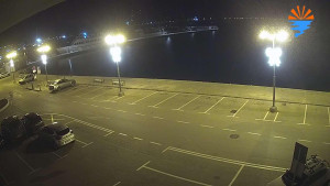 Město Vodice - Přístav Vodice - 30.12.2025 v 05:45