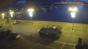 Město Vodice - Přístav Vodice - 30.12.2025 v 06:45