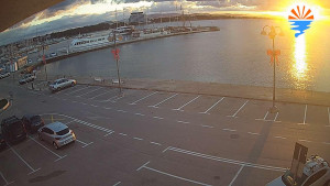 Město Vodice - Přístav Vodice - 30.12.2025 v 07:45