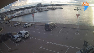 Město Vodice - Přístav Vodice - 30.12.2025 v 08:45