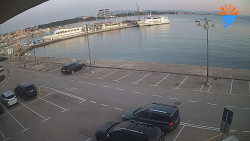 Přístav Vodice