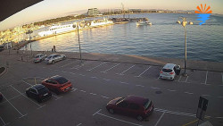 Přístav Vodice