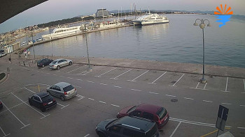 Město Vodice