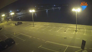 Město Vodice - Přístav Vodice - 18.2.2026 v 05:45 Město Vodice - Přístav Vodice - 18.2.2026 v 05:45