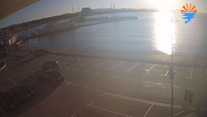 Město Vodice - Přístav Vodice - 18.2.2026 v 07:45 Město Vodice - Přístav Vodice - 18.2.2026 v 07:45