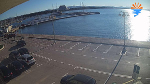 Město Vodice - Přístav Vodice - 18.2.2026 v 08:45 Město Vodice - Přístav Vodice - 18.2.2026 v 08:45