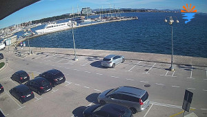 Město Vodice - Přístav Vodice - 18.2.2026 v 14:45