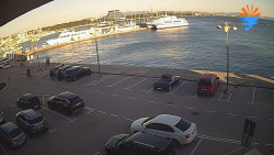 Přístav Vodice