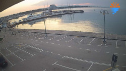 Přístav Vodice