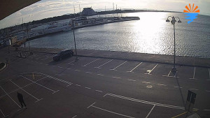 Město Vodice - Přístav Vodice - 19.3.2026 v 07:45