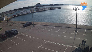 Město Vodice - Přístav Vodice - 19.3.2026 v 08:45