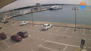 Město Vodice - Přístav Vodice - 19.3.2026 v 10:45