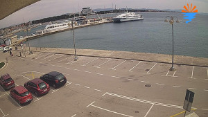 Město Vodice - Přístav Vodice - 19.3.2026 v 11:45