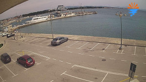 Město Vodice - Přístav Vodice - 19.3.2026 v 12:45