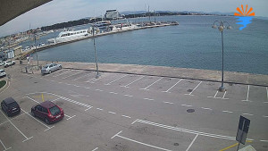 Město Vodice - Přístav Vodice - 19.3.2026 v 13:45