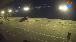 Město Vodice - Přístav Vodice - 28.3.2026 v 03:45 Město Vodice - Přístav Vodice - 28.3.2026 v 03:45