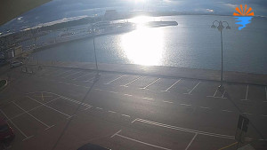 Město Vodice - Přístav Vodice - 28.3.2026 v 06:45 Město Vodice - Přístav Vodice - 28.3.2026 v 06:45