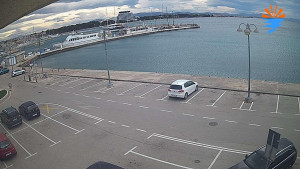 Město Vodice - Přístav Vodice - 28.3.2026 v 09:45 Město Vodice - Přístav Vodice - 28.3.2026 v 09:45