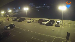 Město Vodice - Přístav Vodice - 6.4.2026 v 00:45