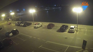 Město Vodice - Přístav Vodice - 6.4.2026 v 02:45