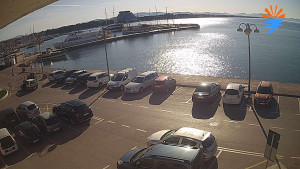 Město Vodice - Přístav Vodice - 6.4.2026 v 08:45