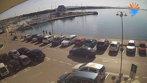 Město Vodice - Přístav Vodice - 6.4.2026 v 09:45