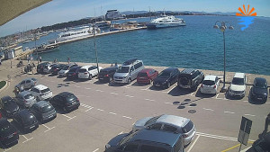 Město Vodice - Přístav Vodice - 6.4.2026 v 12:15