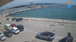 Přístav Vodice