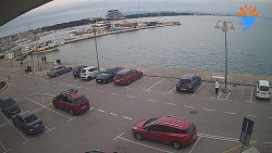 Přístav Vodice