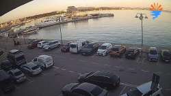 Přístav Vodice