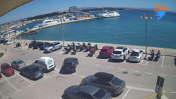 Přístav Vodice