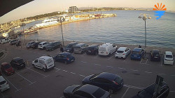 Přístav Vodice