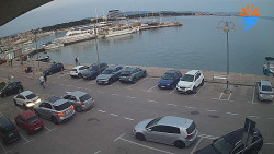Přístav Vodice
