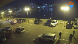 Přístav Vodice