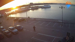 Přístav Vodice