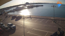 Přístav Vodice