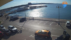 Přístav Vodice