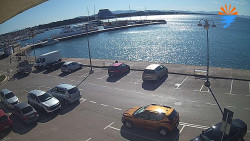Přístav Vodice