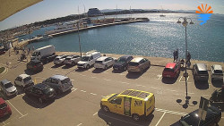 Přístav Vodice