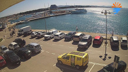 Přístav Vodice