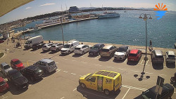 Přístav Vodice