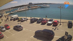 Přístav Vodice
