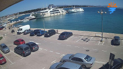 Přístav Vodice