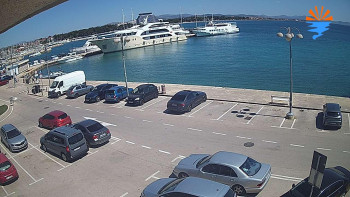 Město Vodice