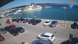 Přístav Vodice
