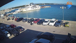 Přístav Vodice