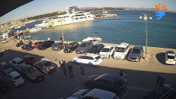 Přístav Vodice