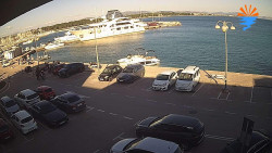 Přístav Vodice