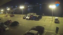 Přístav Vodice